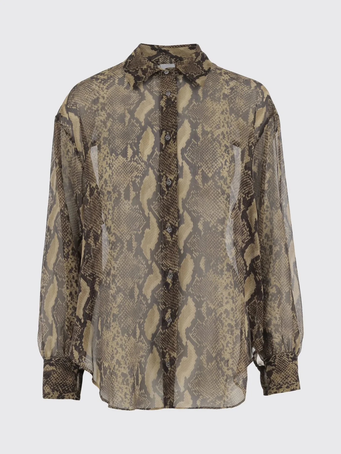 Shorts woman Aspesi - 1