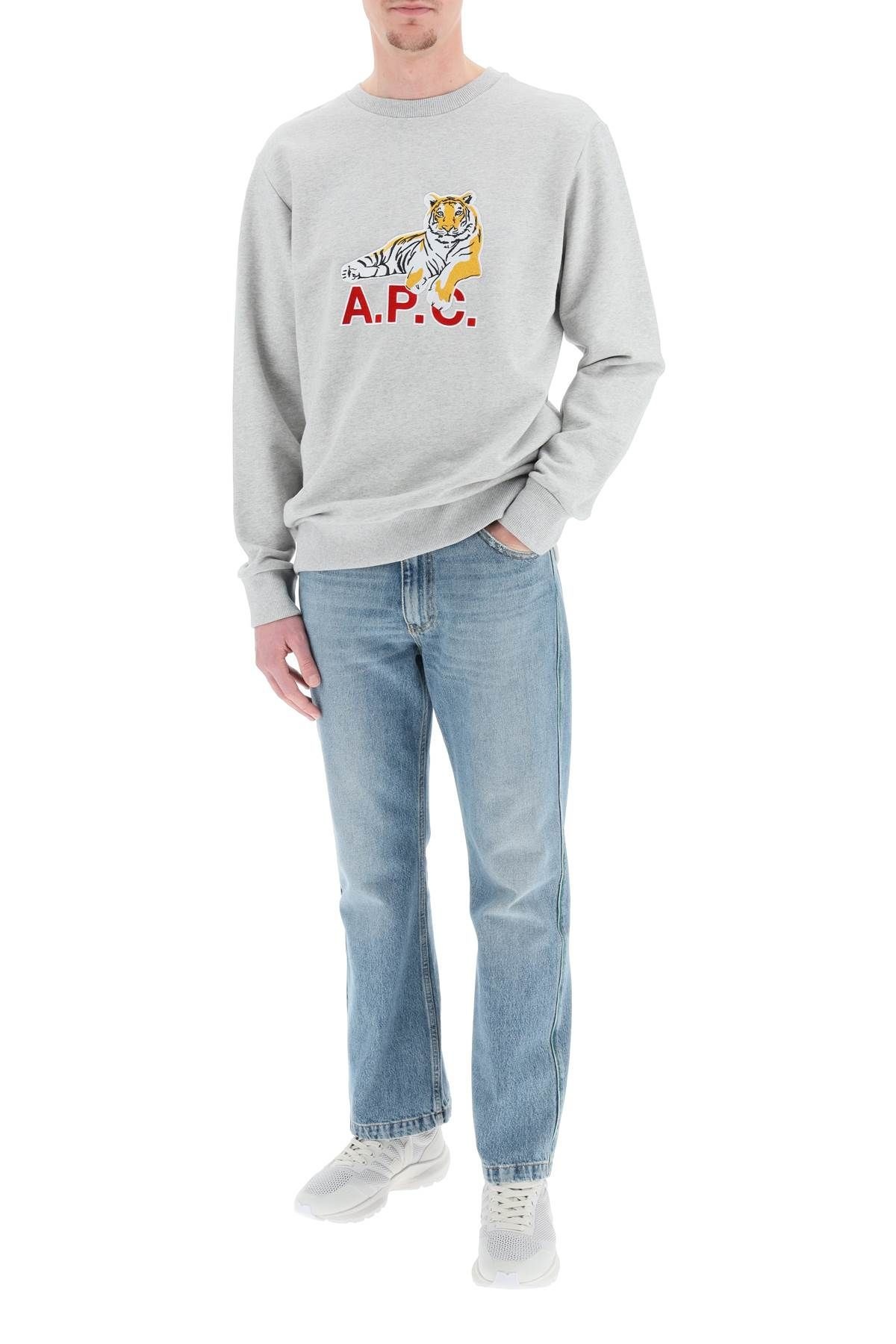 TAYLOR SWEATSHIRT - 2