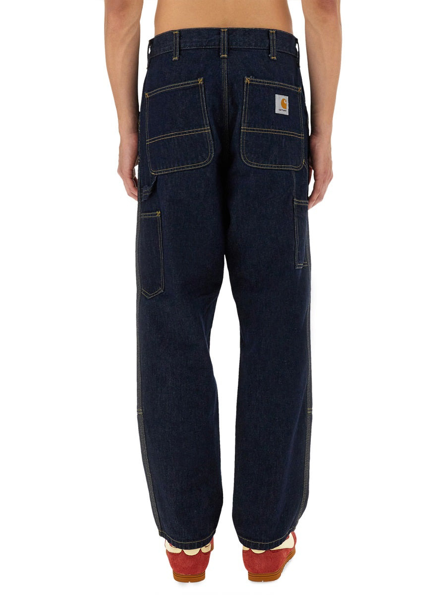 "Double Knee" Pants - 3