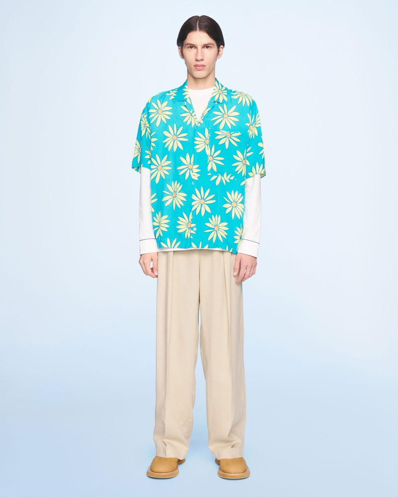 JACQUEMUS La chemise Jean outlook