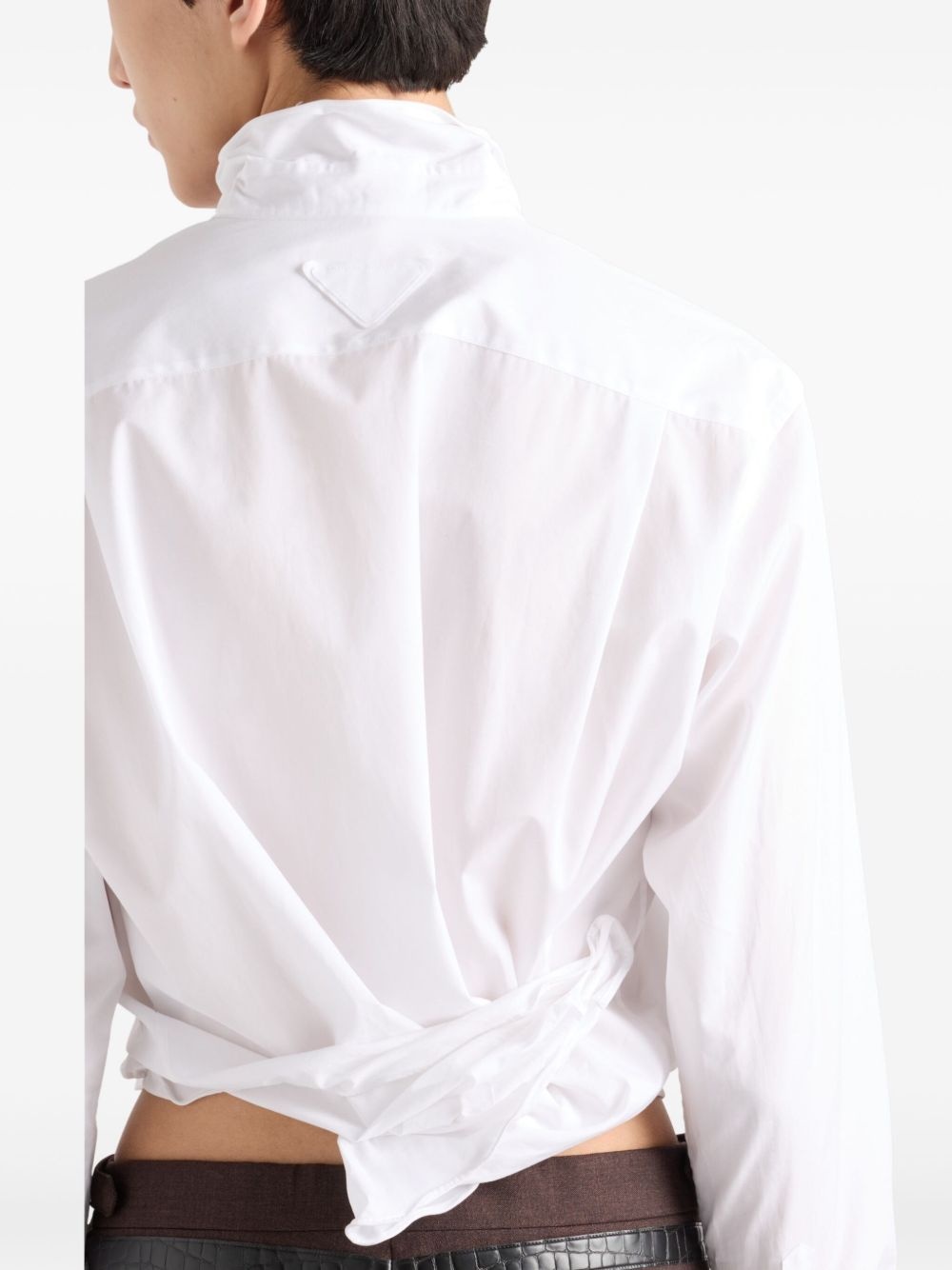 cotton shirt - 6