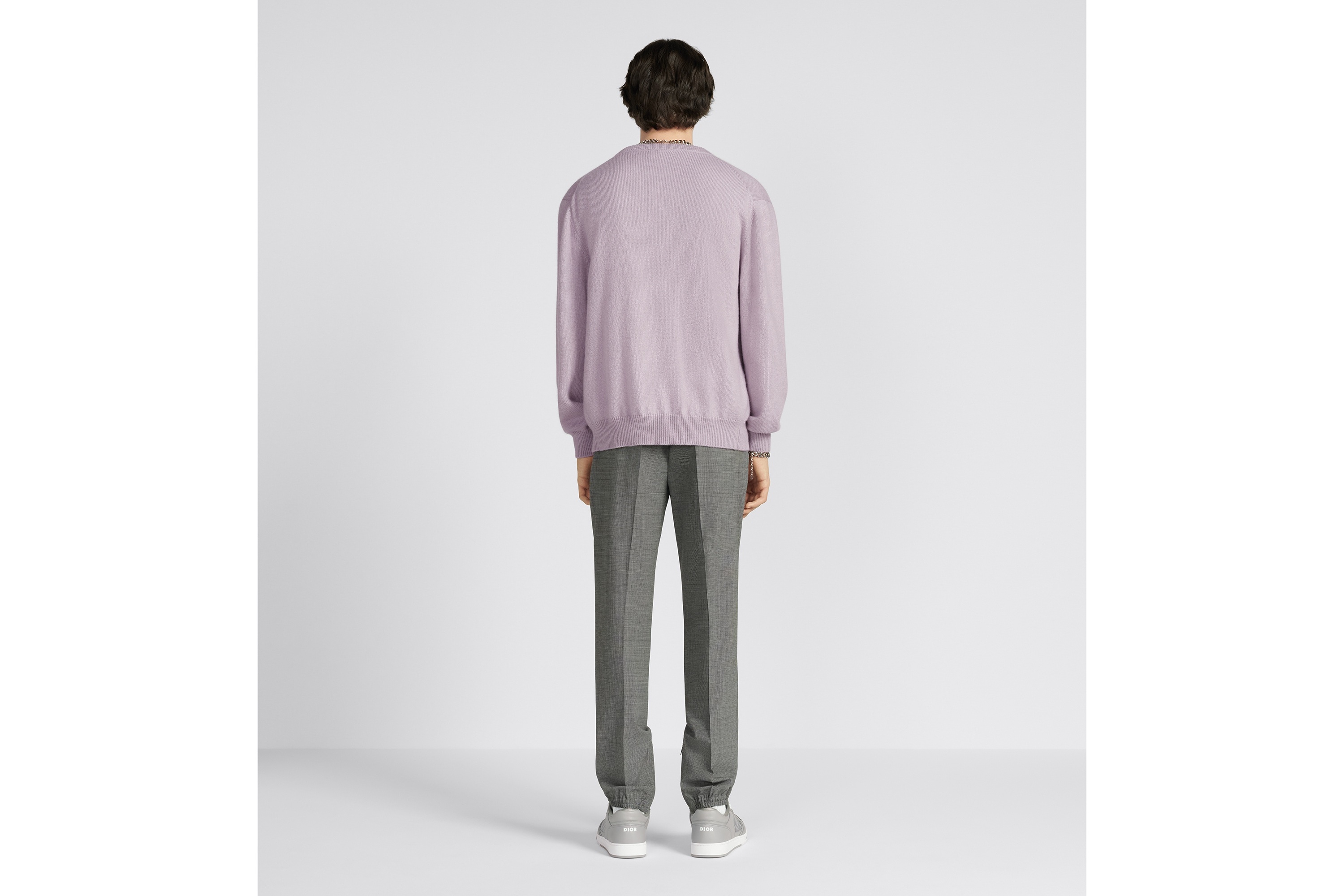 Track Pants - 5