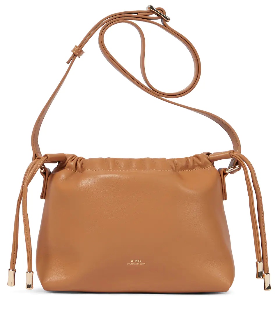 Ninon Mini shoulder bag - 1