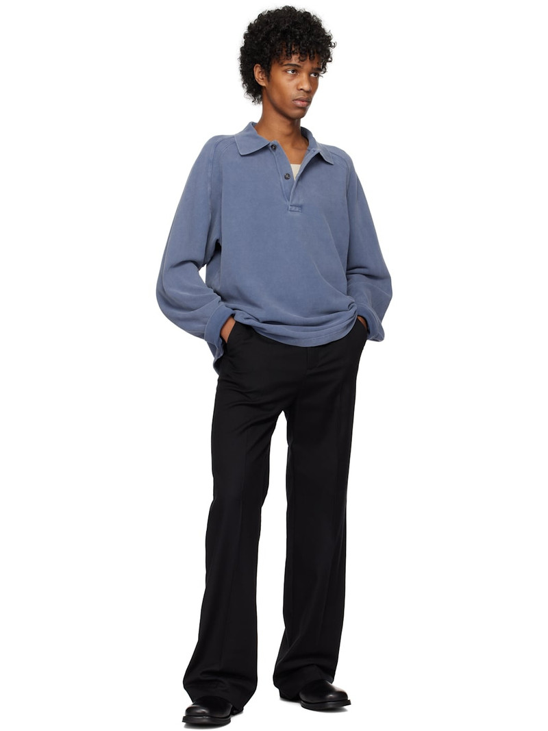 HOPE Black Kore Trousers outlook