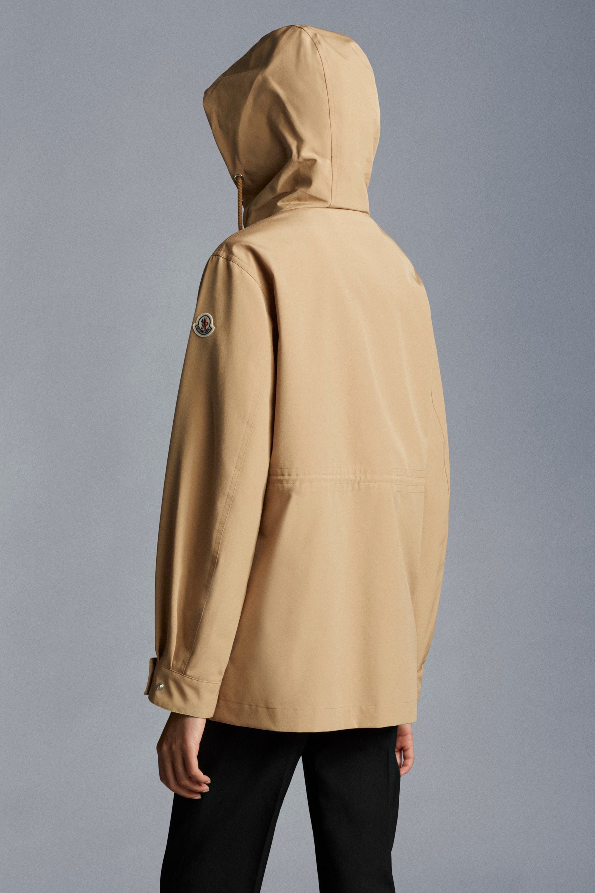 Moncler Treberon Parka | REVERSIBLE