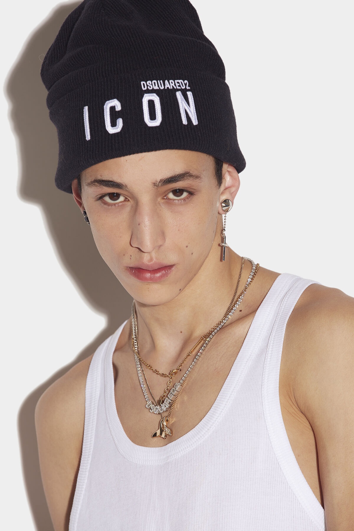 BE ICON BEANIE - 4