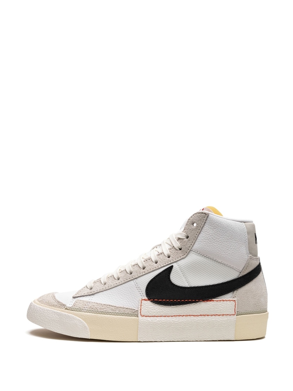 Blazer Mid Pro Club sneakers - 5