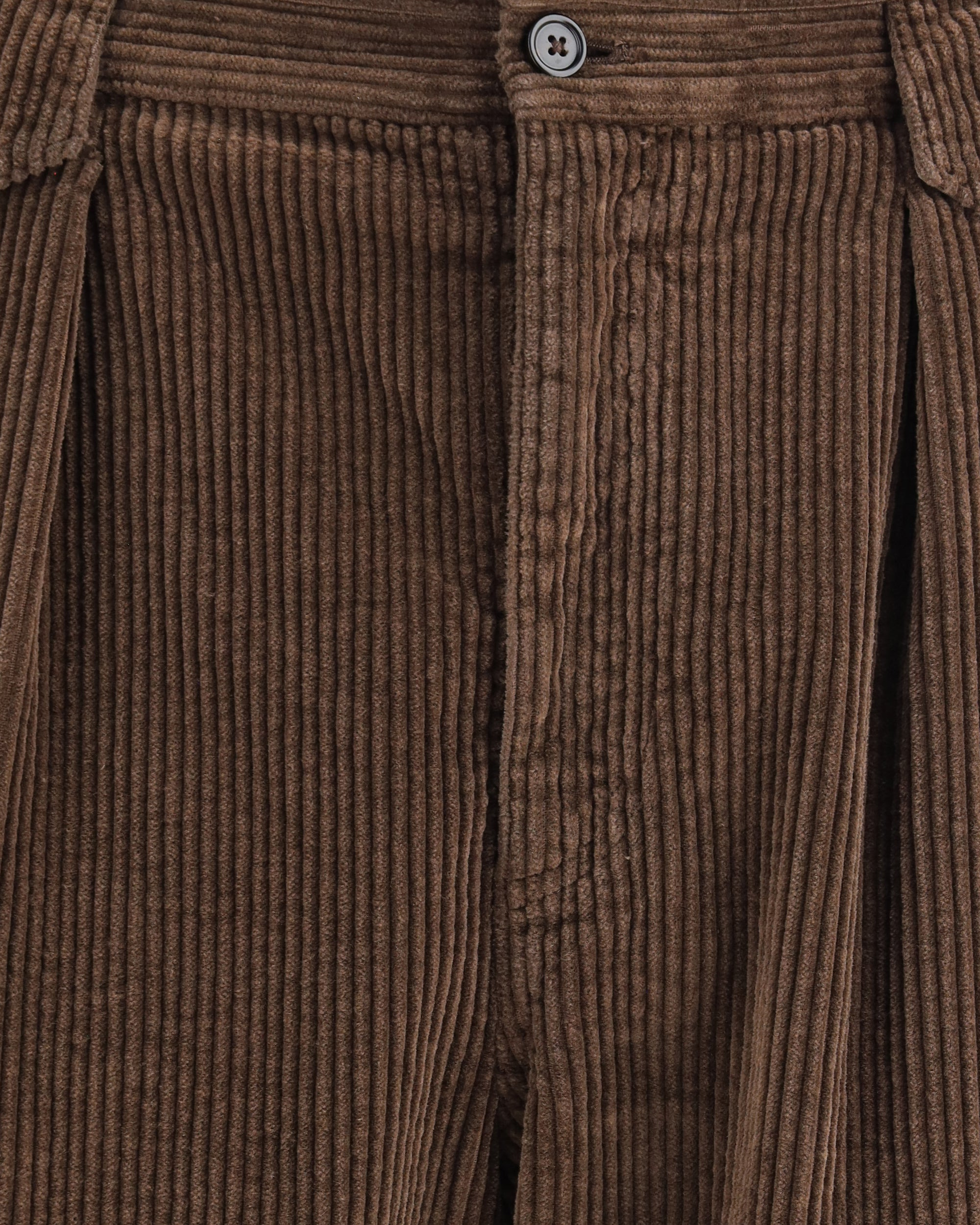 Corduroy Pants - 3