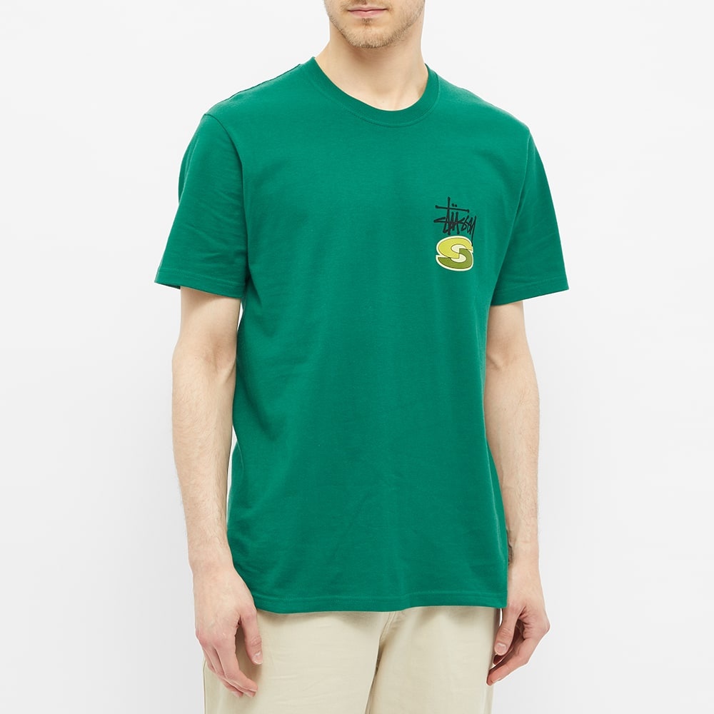 Stussy Super S Tee - 4