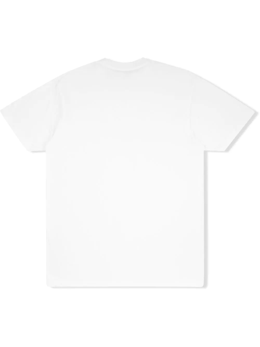 Chrome Logo T-shirt - 2