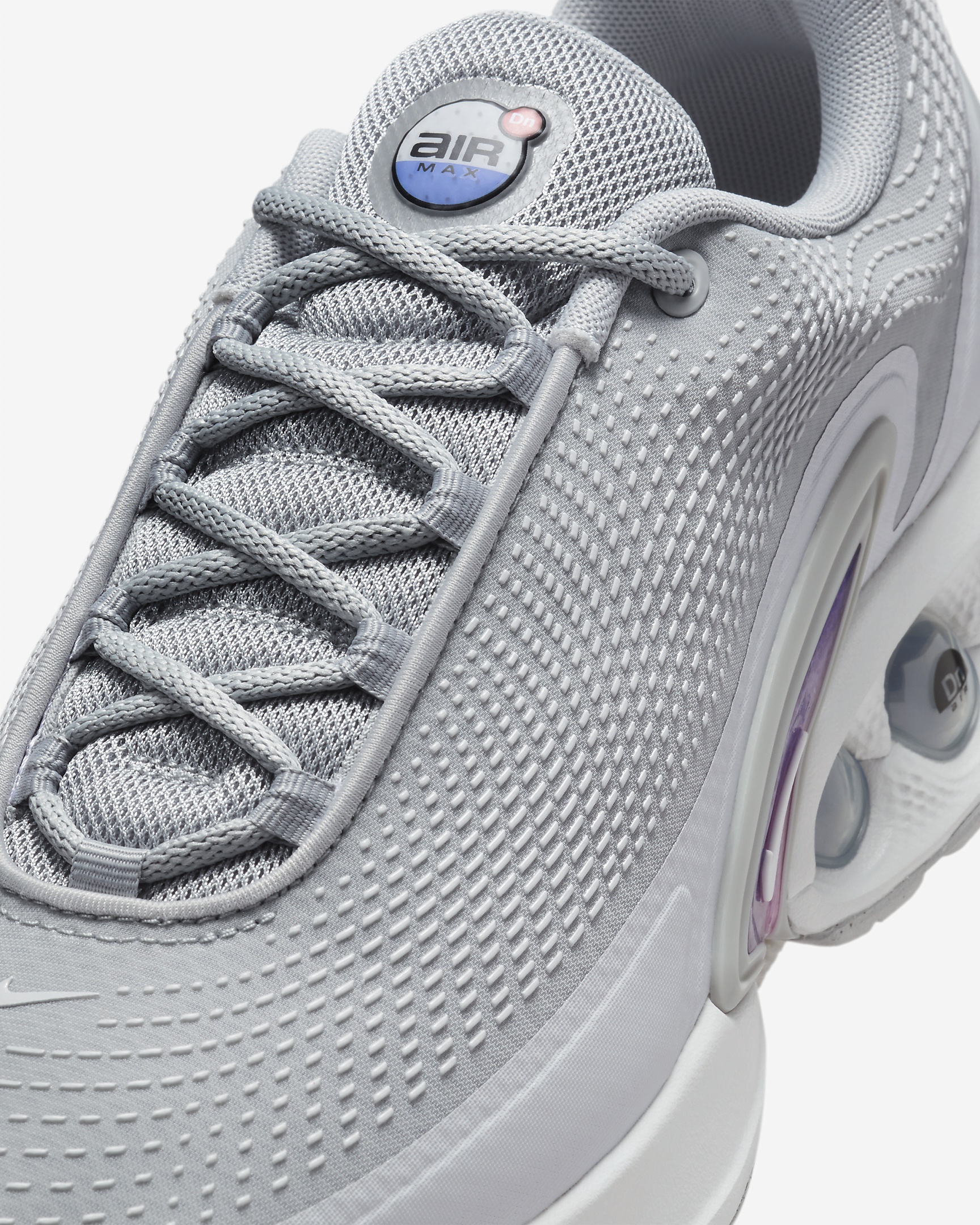 Nike Air Max Dn Shoes - 7