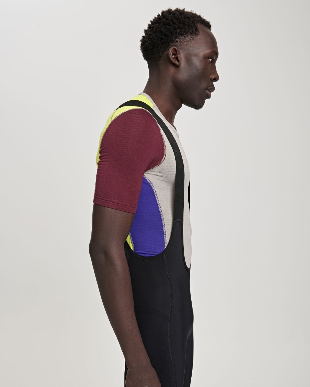 Thermal Base Layer Tee - 3