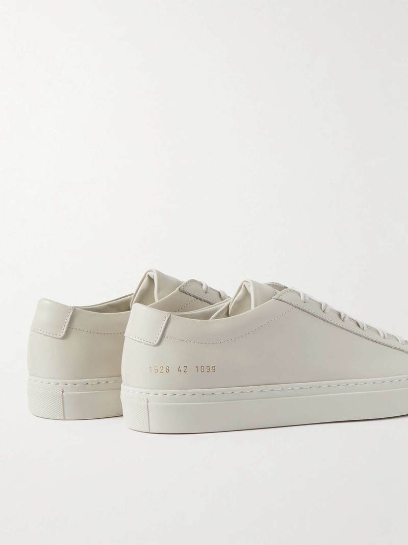 Original Achilles Leather Sneakers 5