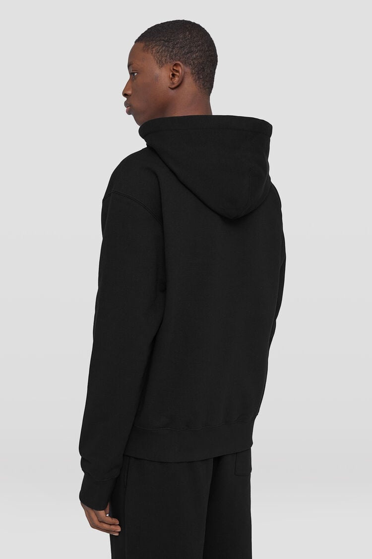 Hooded Sweatshirt - 3