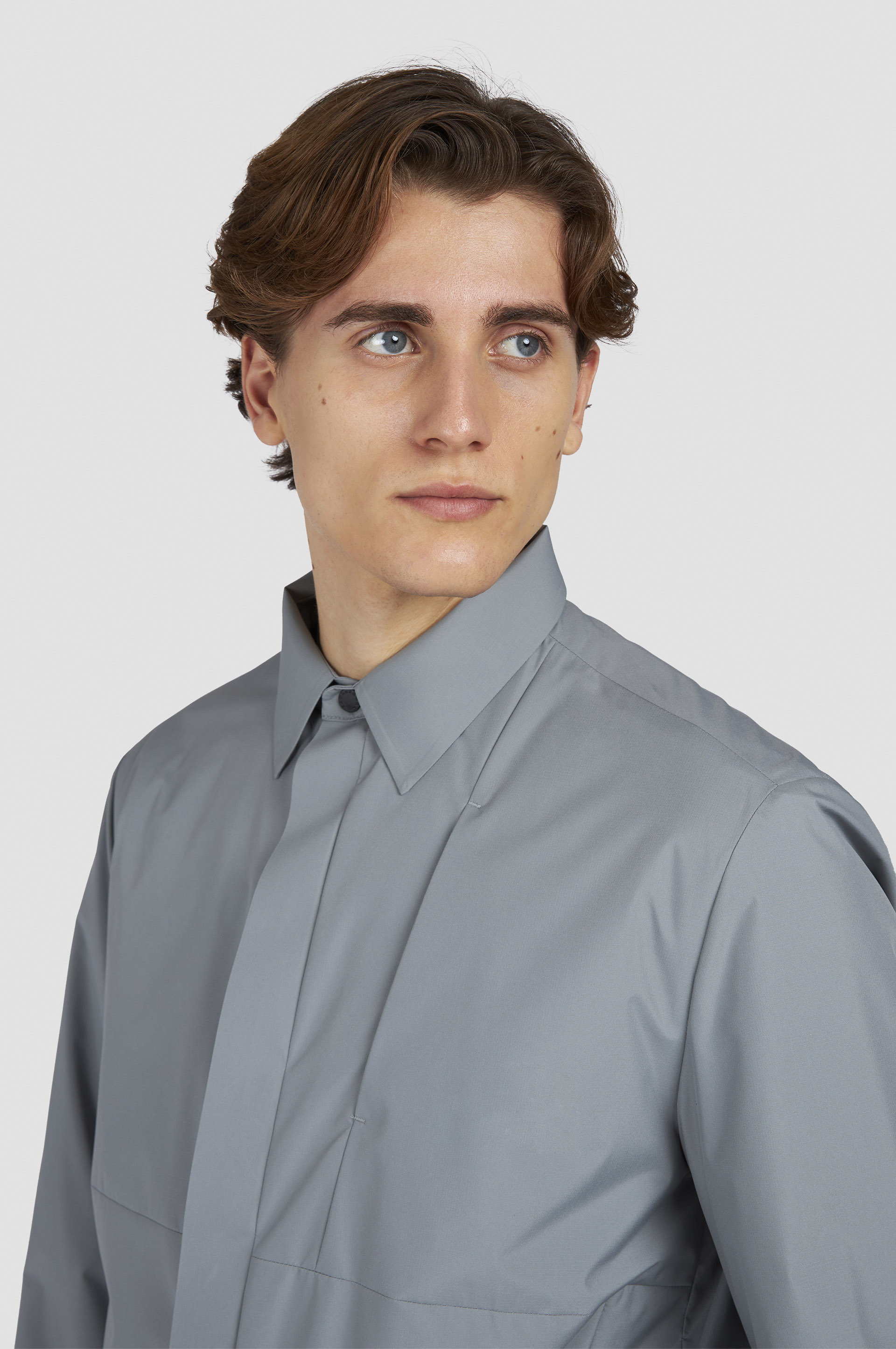 TYPHOON® PERTEX® SHACKET - 4