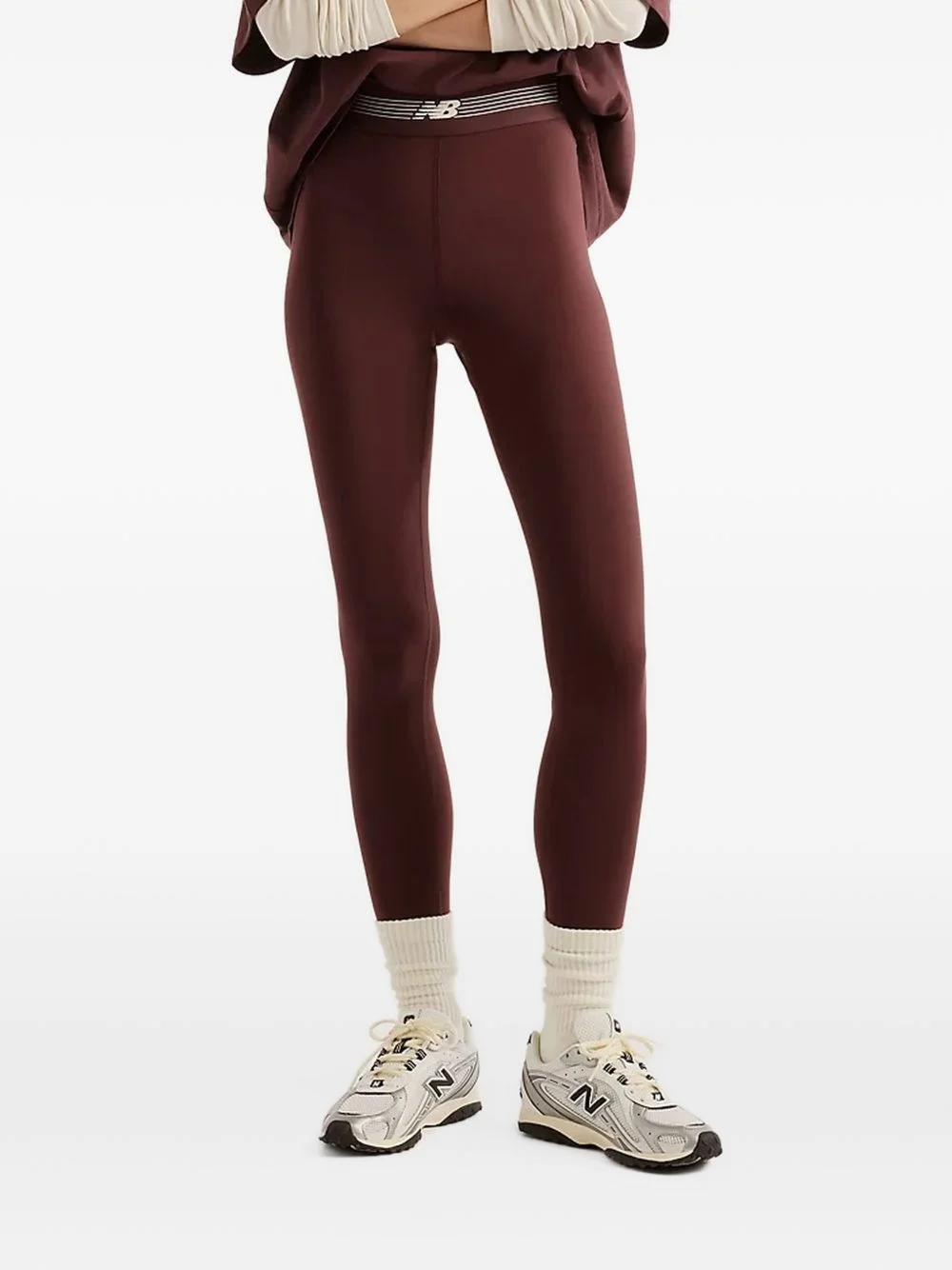 AC legging 25" - 1