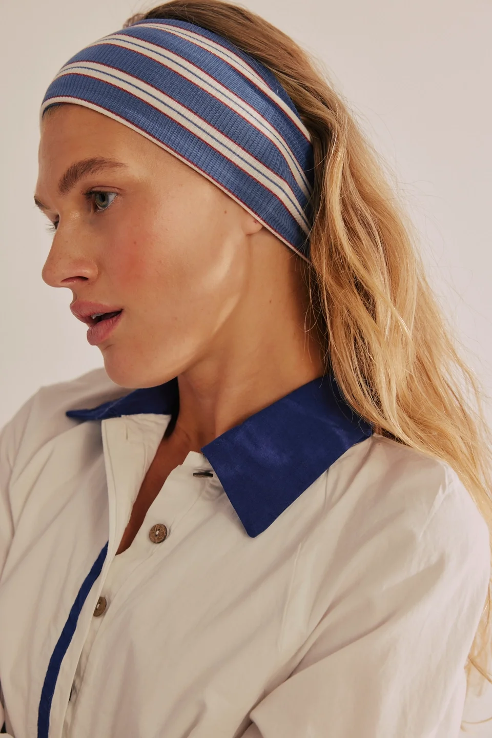 Cool Crew Soft Headband - 1