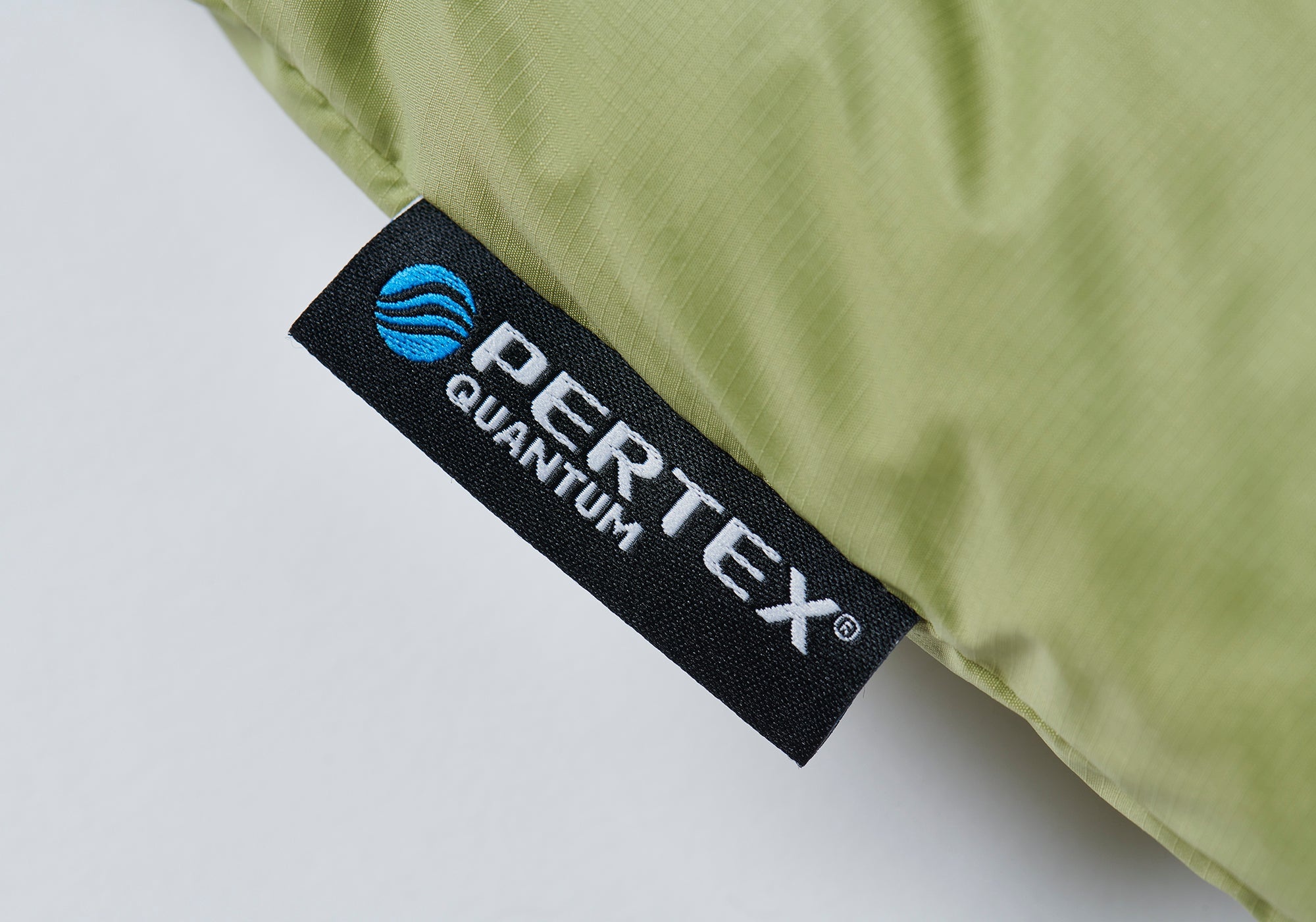 POLARTEC HIGH LOFT PUFFA OLIVE - 9