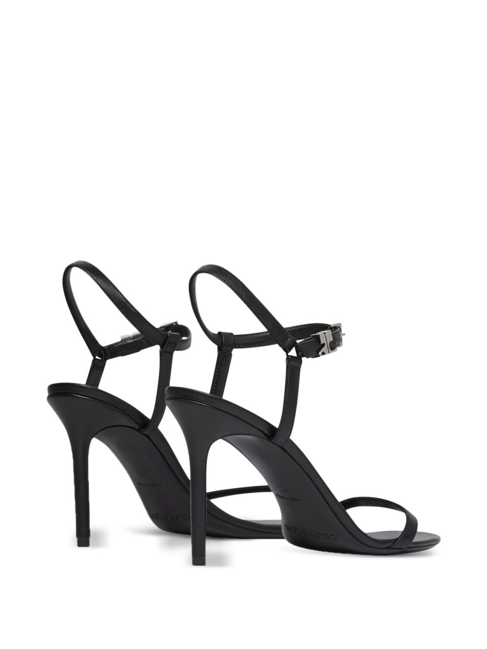 AC sandals - 3