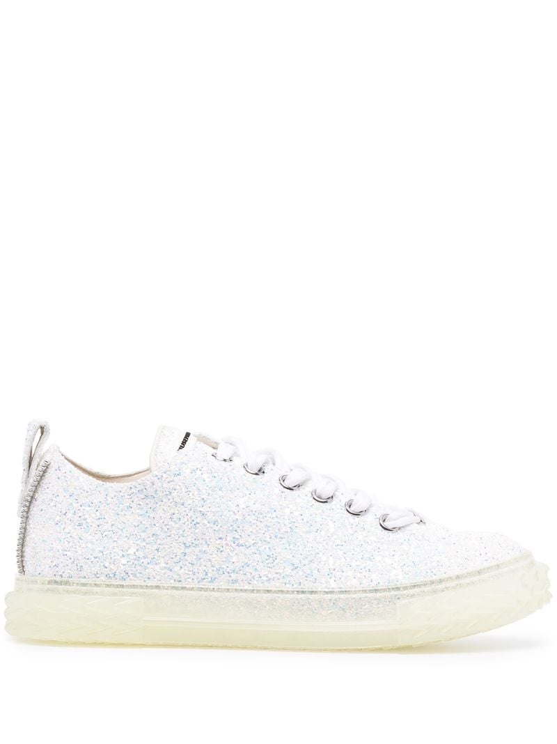 Babbler low-top sneakers - 1