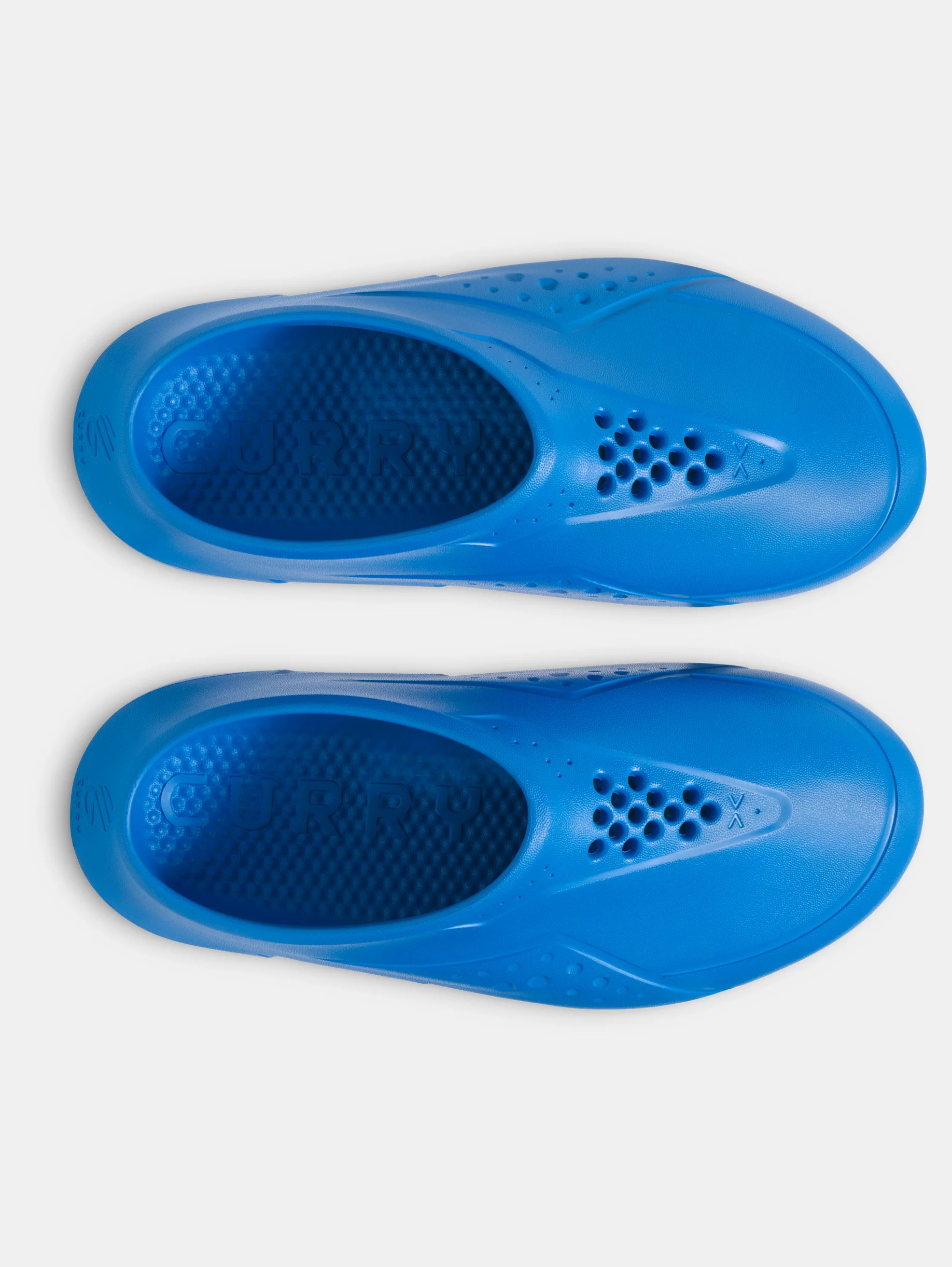 Unisex Curry FoamTro Slides - 3
