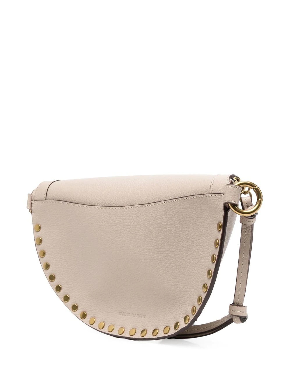 stud-detail belt bag - 3