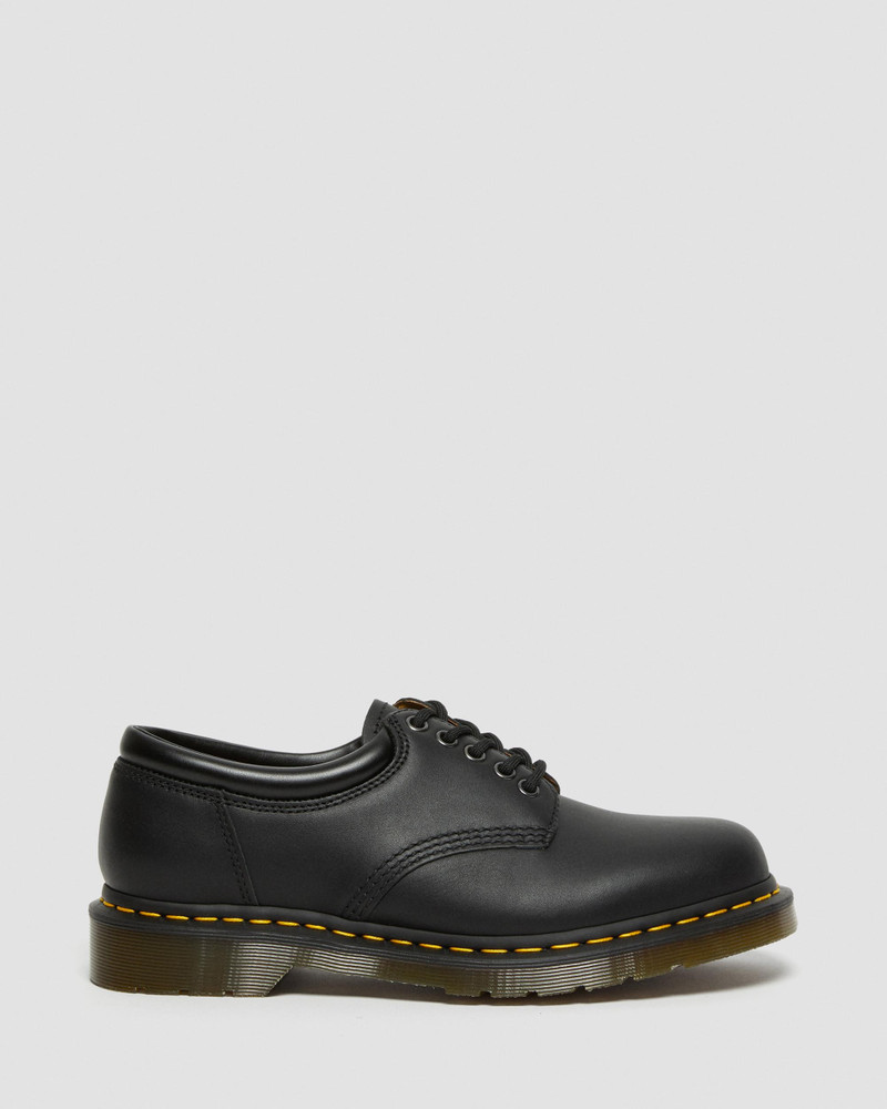 8053 Nappa Leather Casual Shoes - 1