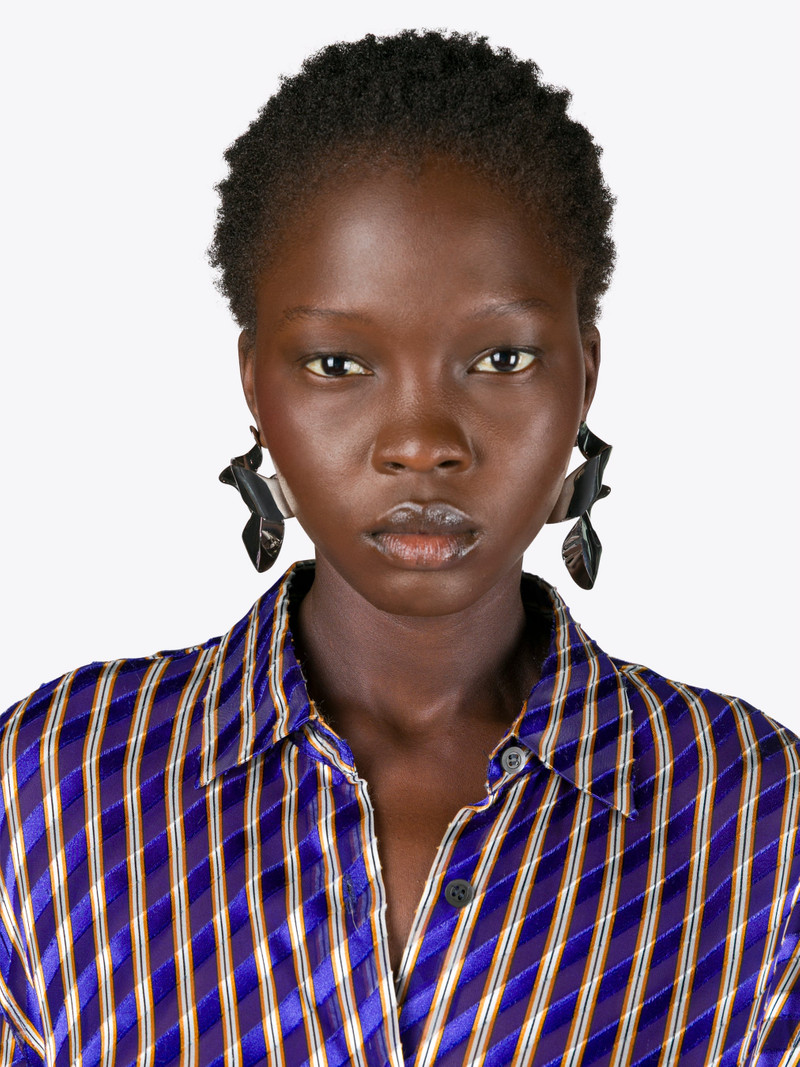 TWIST EARRINGS 3
