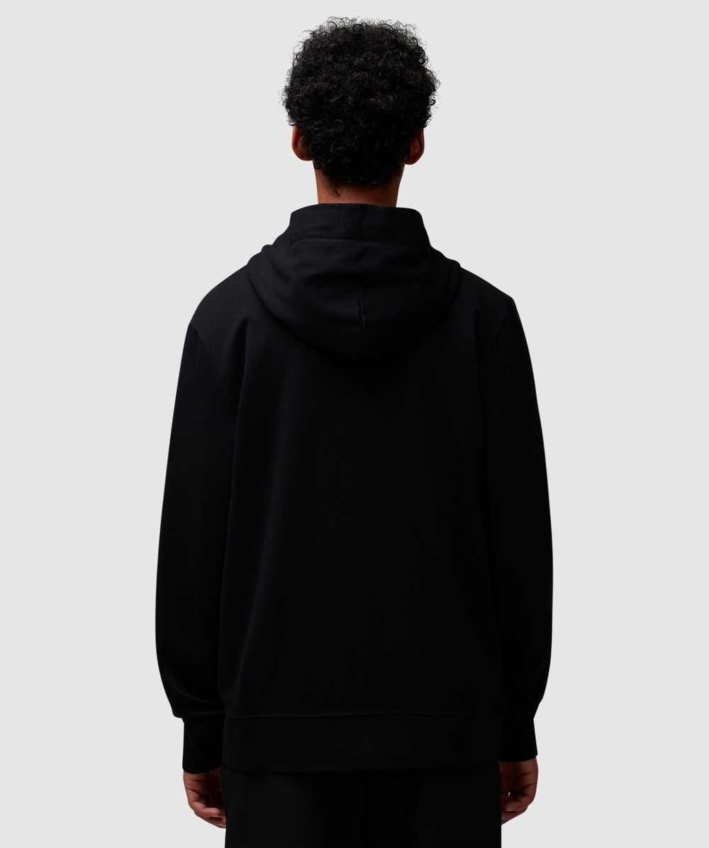 Huron zip hoodie - 3