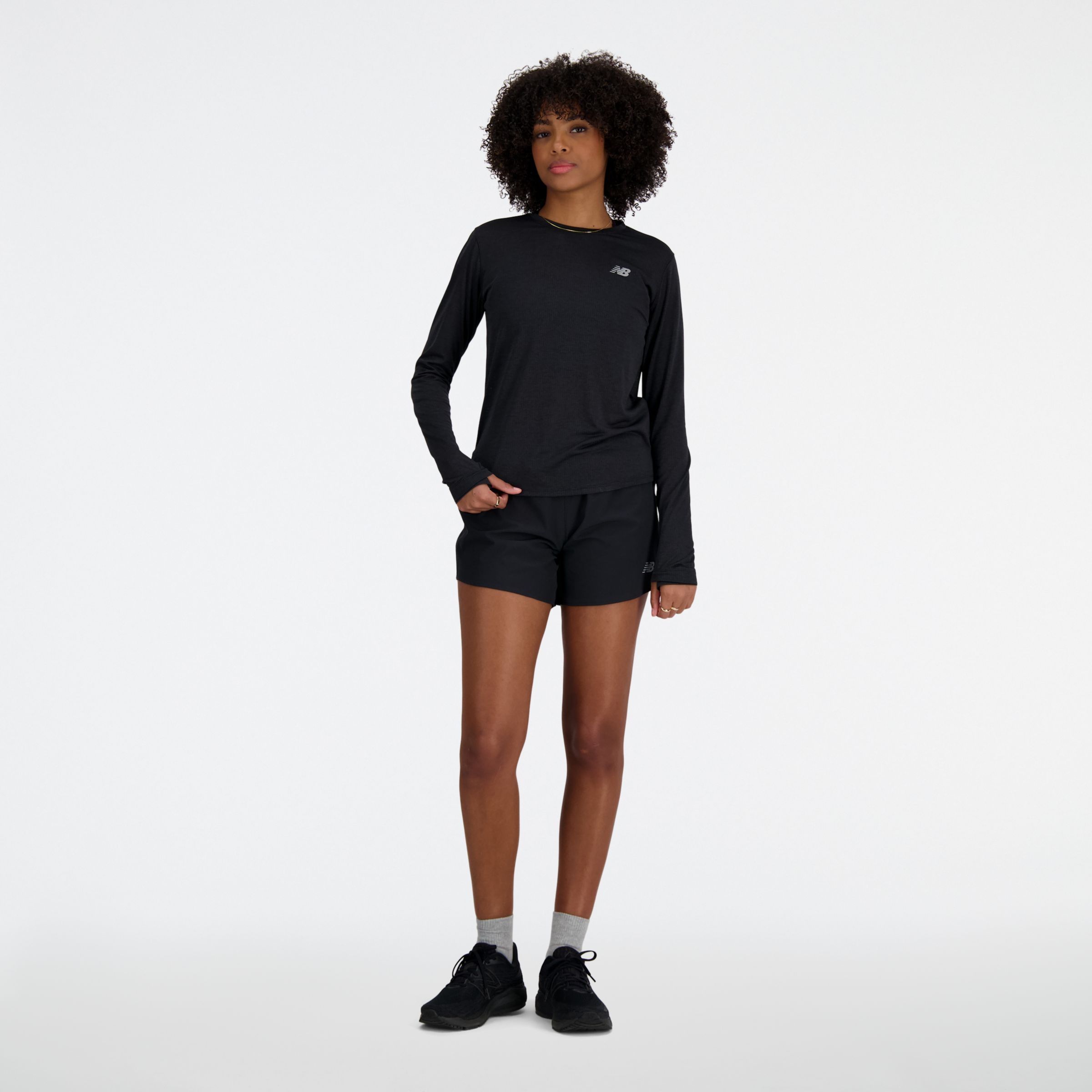 Athletics Long Sleeve - 6