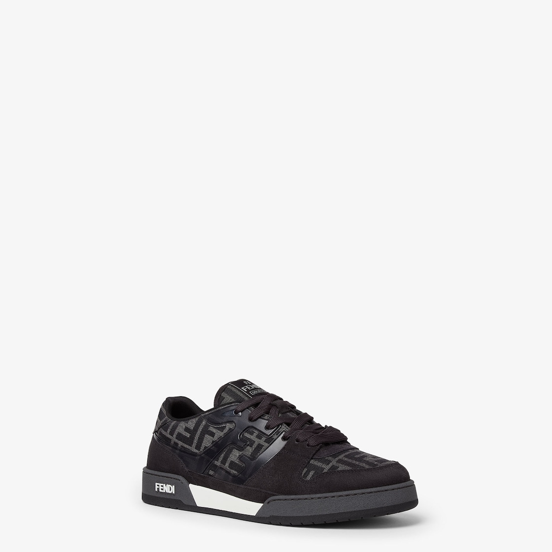 Fendi Match Sneakers - 2