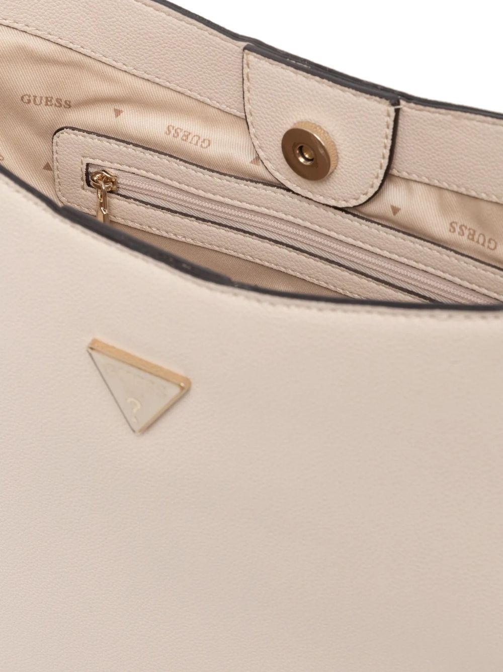 Fedora shoulder bag - 5