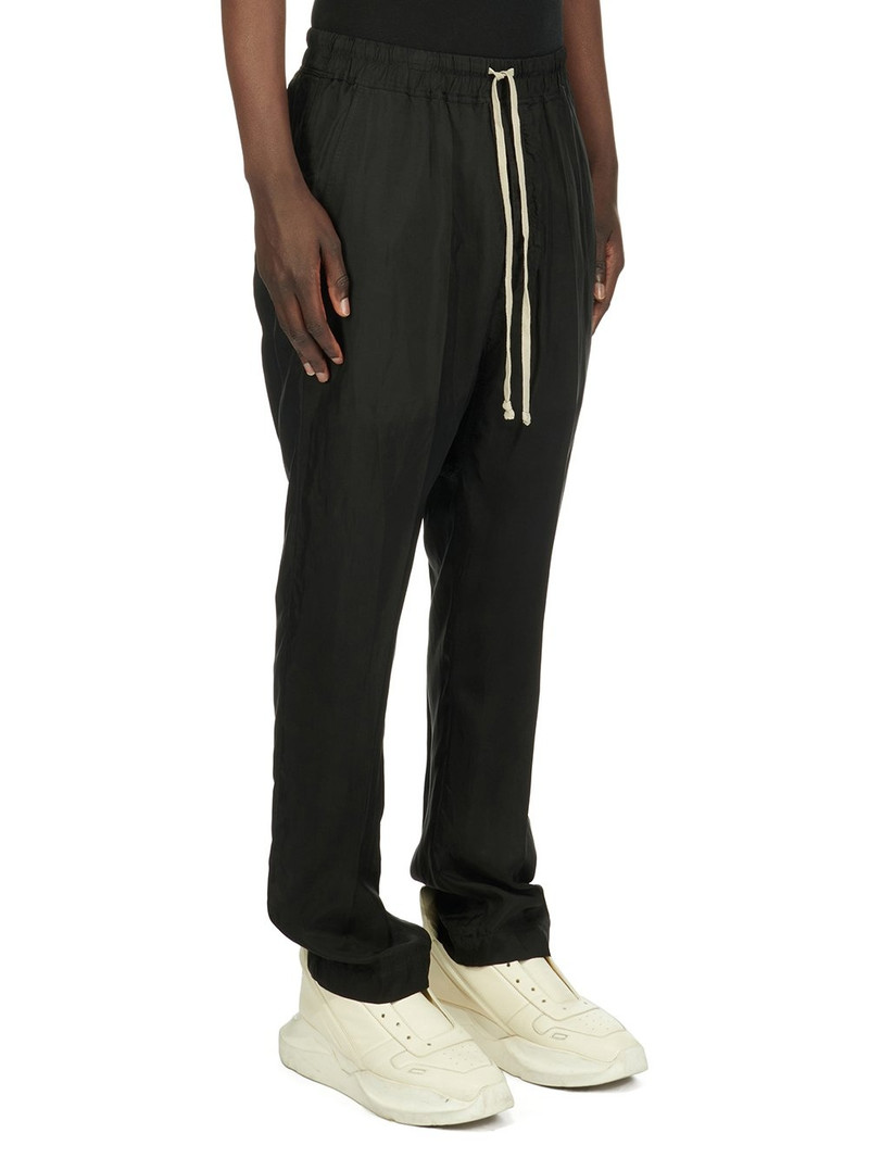 Rick Owens DRAWSTRING LONG PANTS outlook
