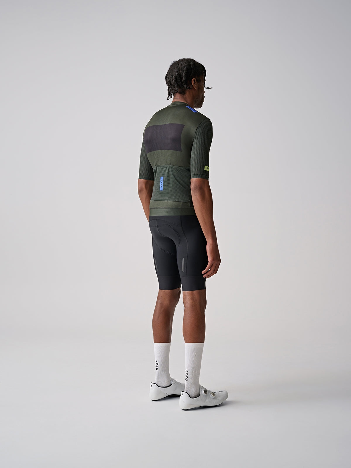 System Pro Air Jersey - 4