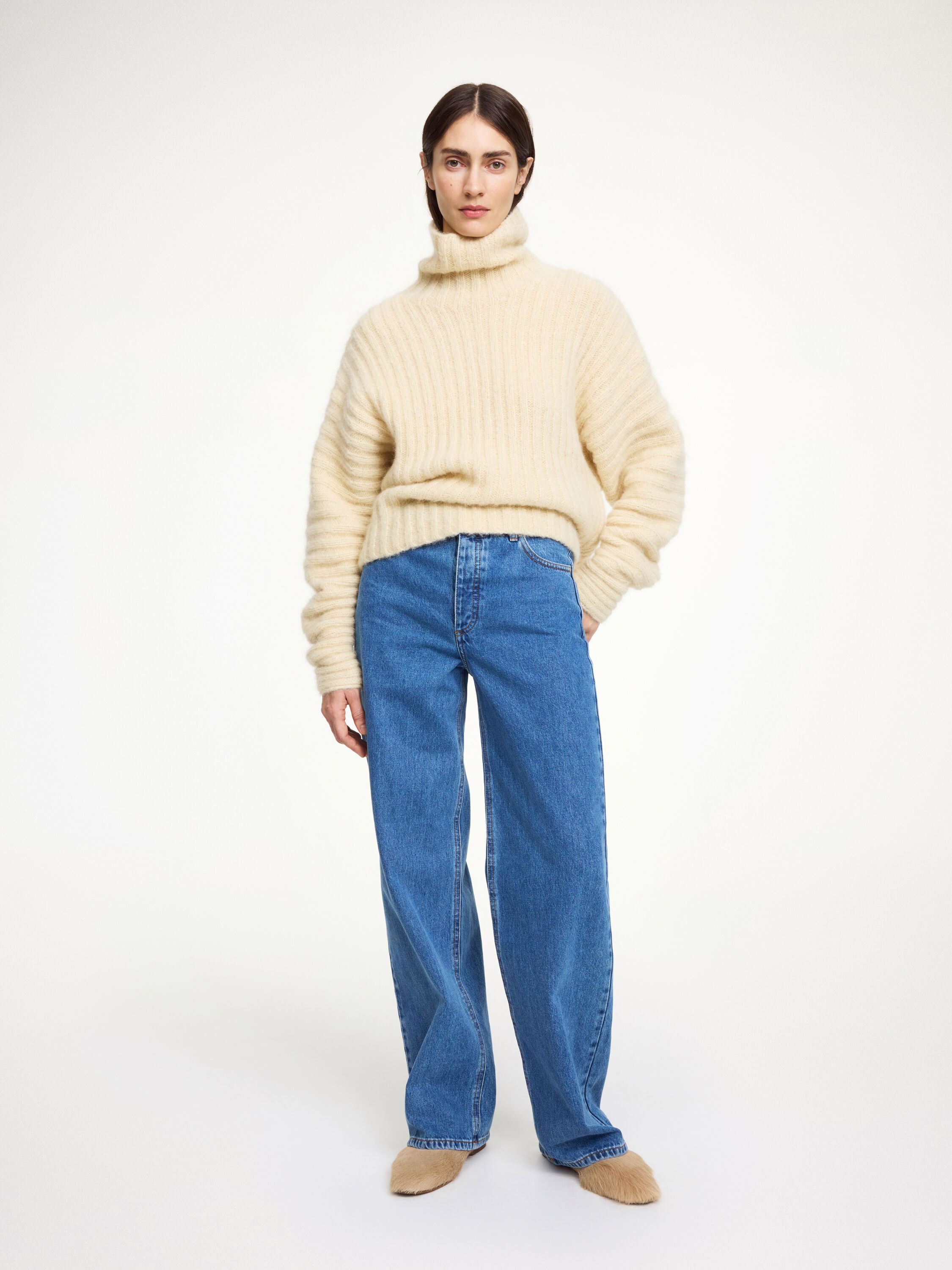 Vinola organic cotton jeans - 1