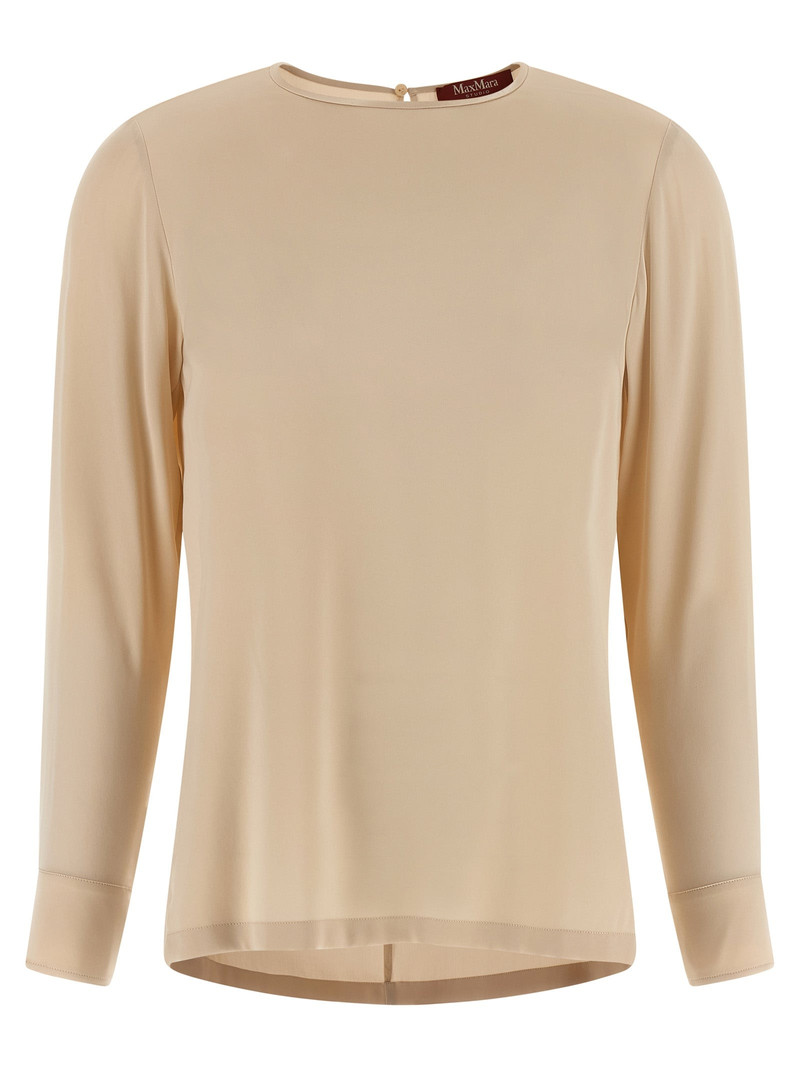 Max Mara Studio Women 'Lodi' Shirt - 1