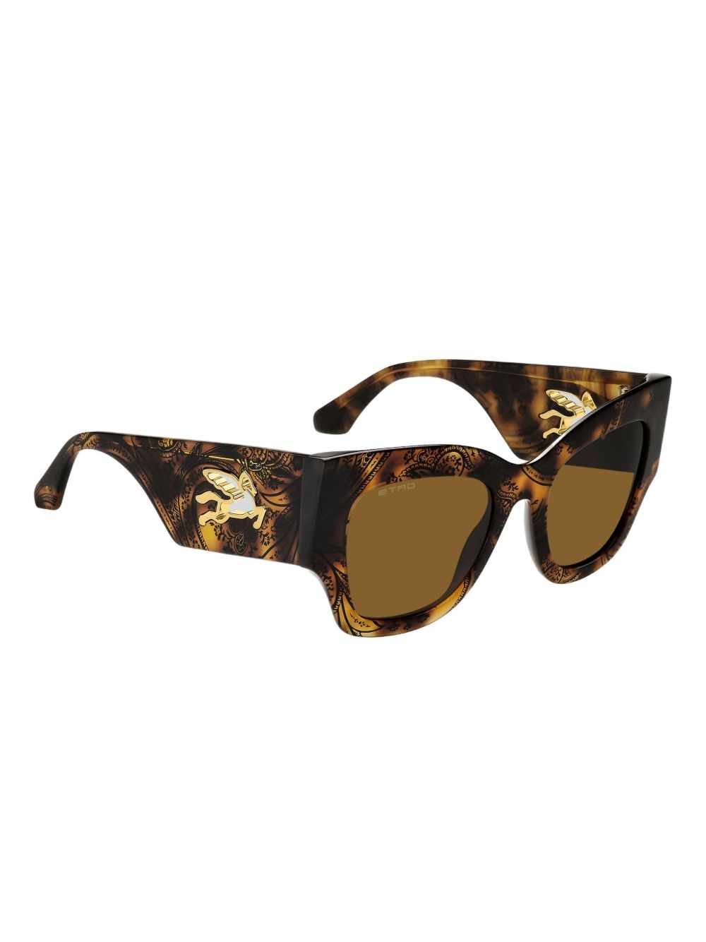 Etromania sunglasses - 2