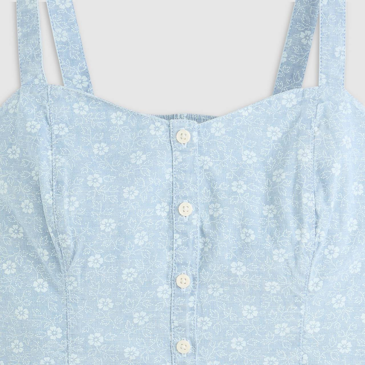 ADORE BUSTIER TOP - 6