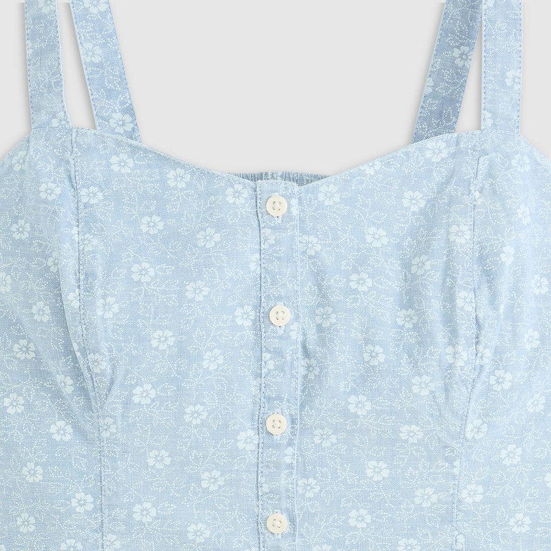 ADORE BUSTIER TOP 6