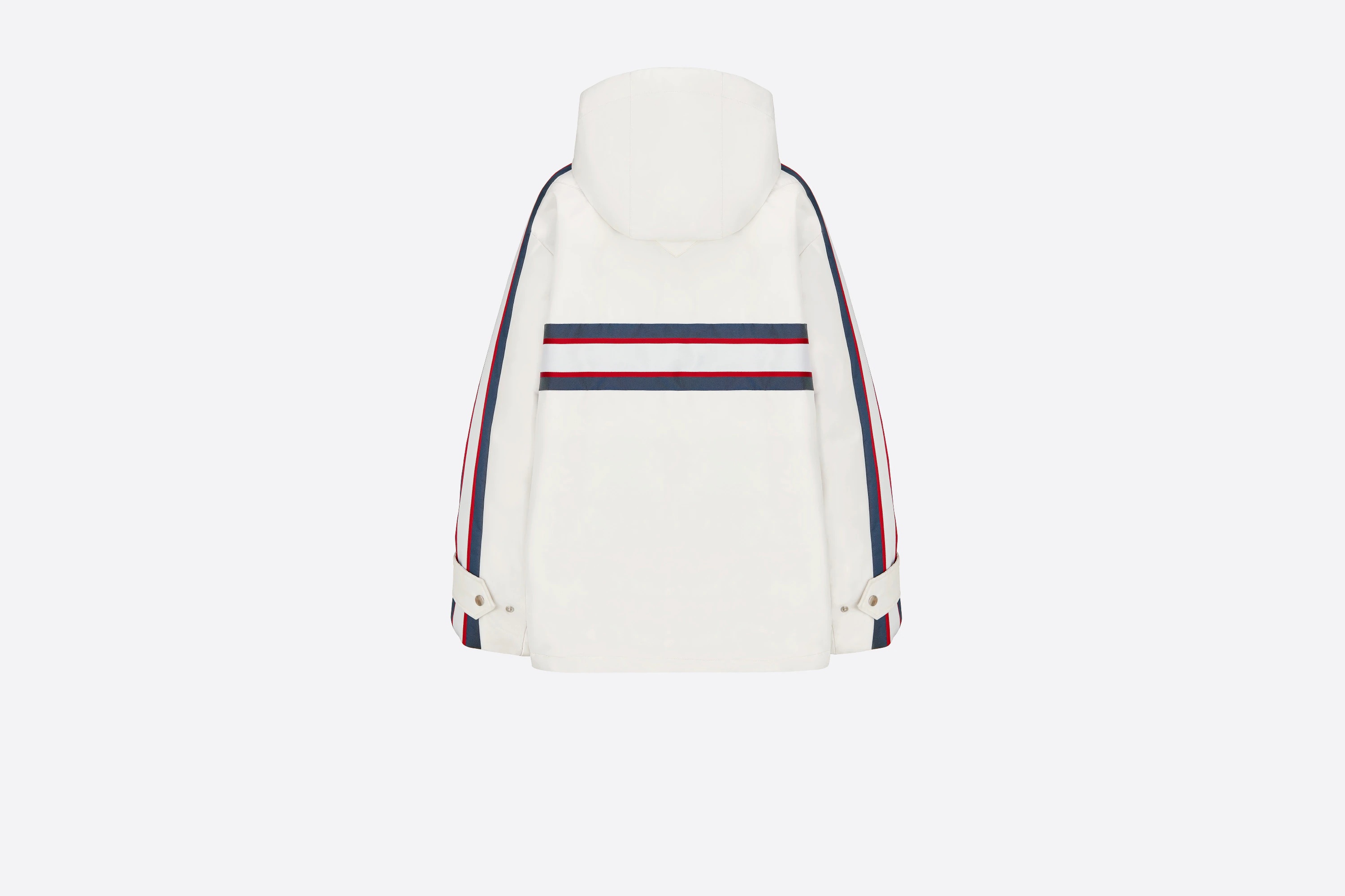 DiorAlps Hooded Anorak - 2