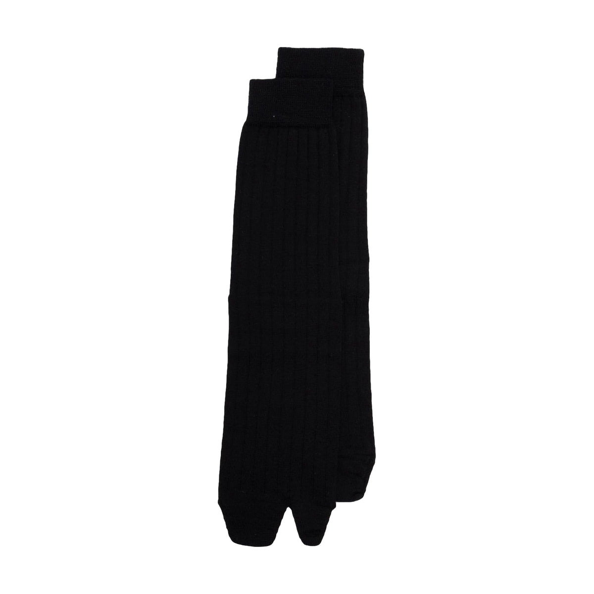 TABI TOE SOCKS (BLACK) - 1
