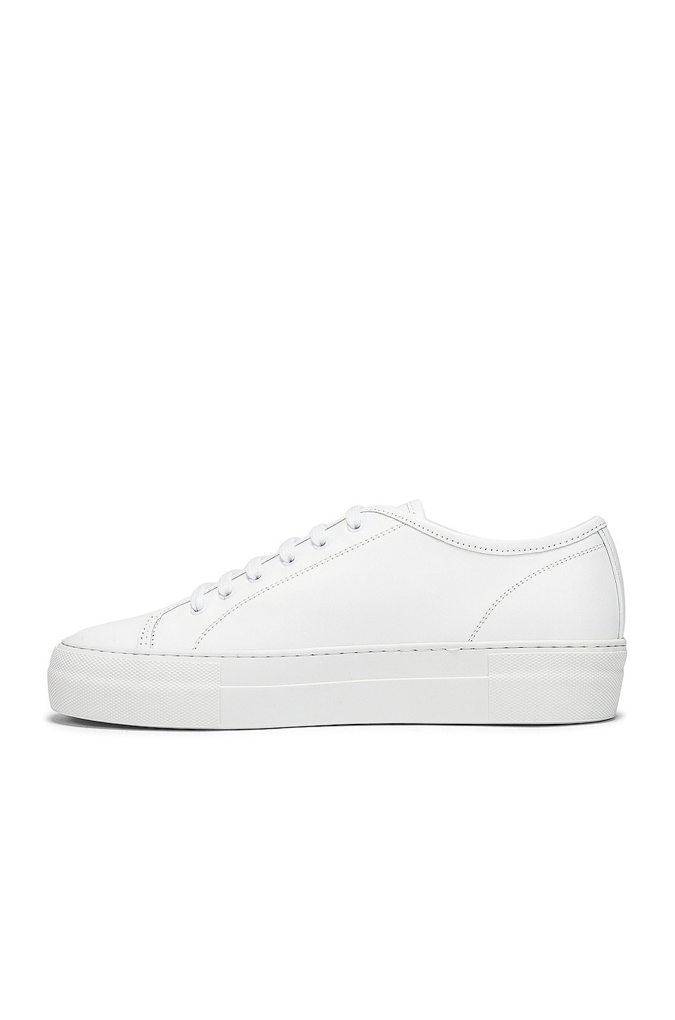 Tournament Low Platform Super Sneaker - 5