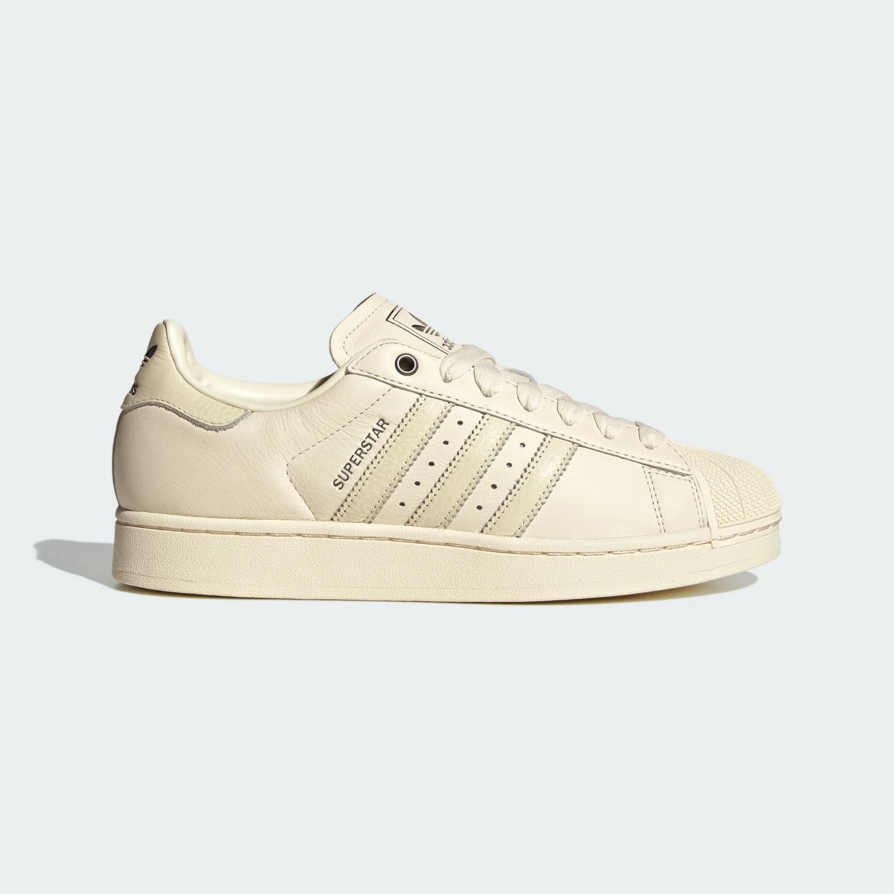 SUPERSTAR II shoes - 1