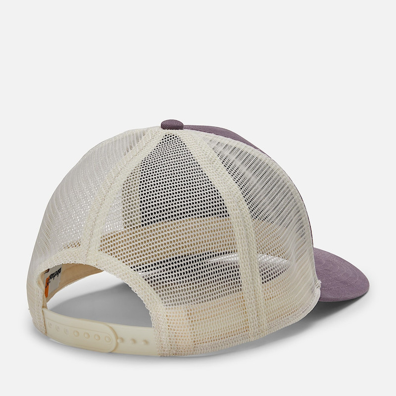 Timberland Mountain Patch Trucker Hat outlook