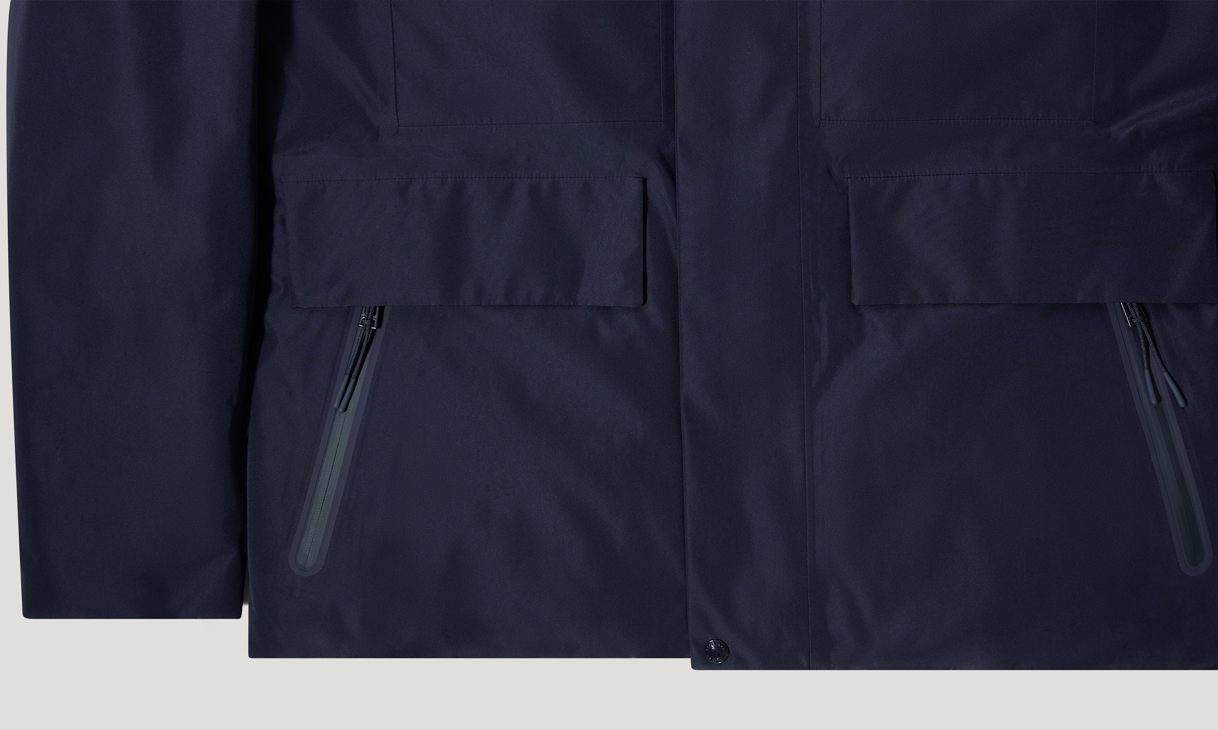 FORCE JACKET - 6