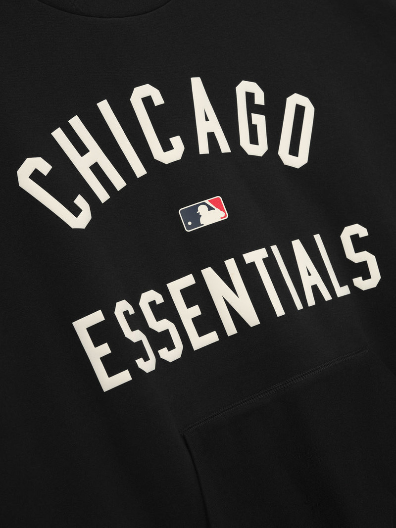 White Sox Sport Crewneck 3