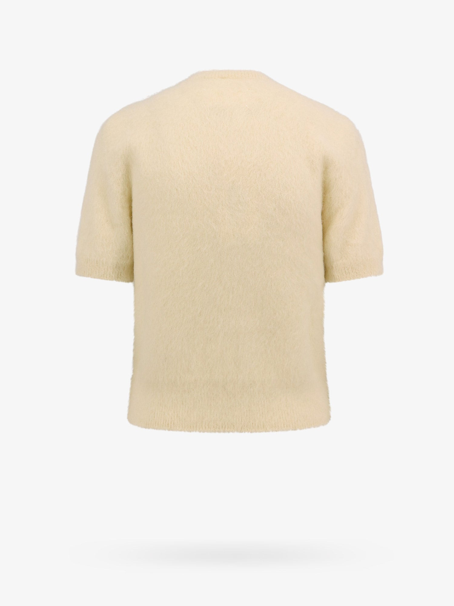 Angora Blend Sweater - 6