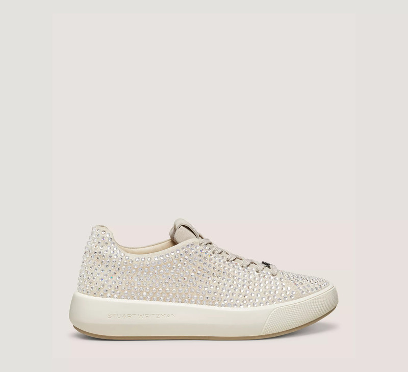 SW PRO SHINE SNEAKER 1