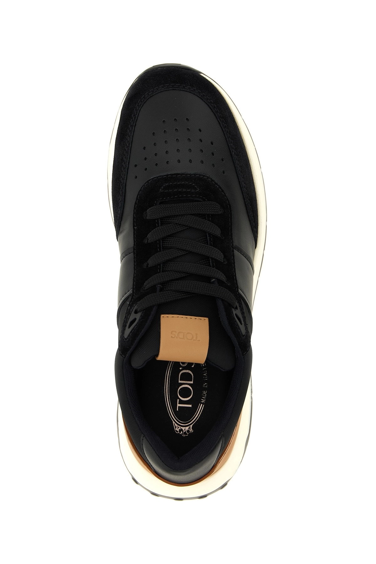 'Running' sneakers - 4