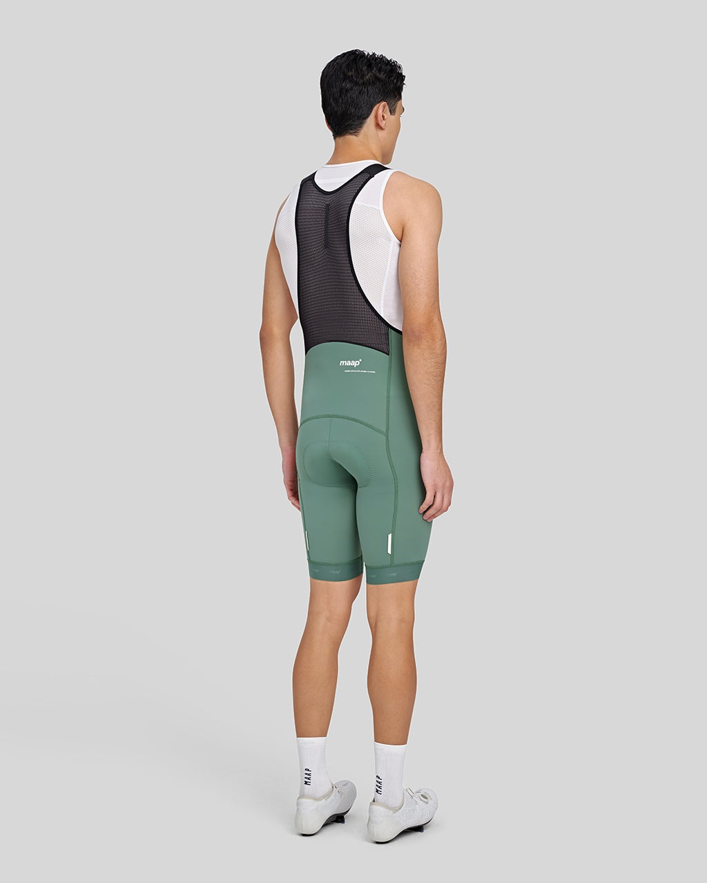 Training Bib 3.0 - 4